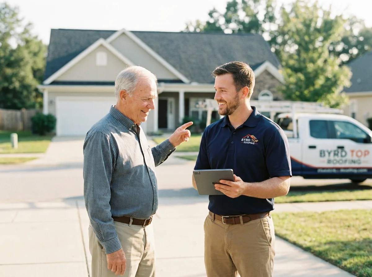 Roofing Lamont, OK FAQs